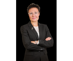Sanna KarkkainenCEO, Visit Rovaniemi