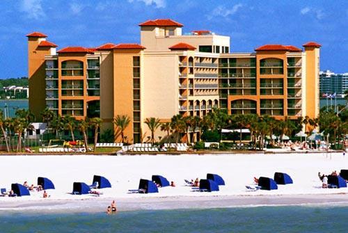 ���������Sheraton Sand Key�ȼٴ�