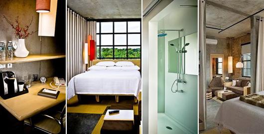��������ŵ�е�NYLO�Ƶ����������������LOFT�ռ���Ʒ��