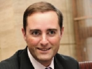 Keith Barr �޼ʾƵ꼯�Ŵ��л�����ϯִ�й�