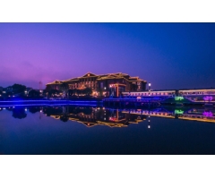 ����ͭȸ̨��Ԫ���ʴ�Ƶ� Tongquetai New Century International Grand Hotel Anhui