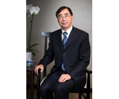  ����ƽ �й����η���Э�ḱ�᳤���㽭����ҵЭ��᳤���㽭��ó�����Ƶ���������ܲ�  