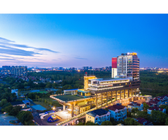 �Ϻ��󴬾Ƶ� Shanghai Ship Hotel
