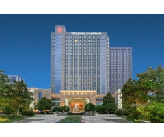 盐城驿都金陵大酒店