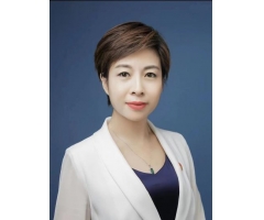 宗国菊 老电车酒店有限公司总经理
