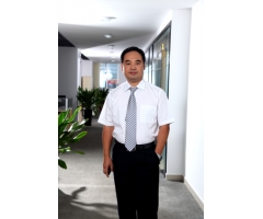 杨晓龙 新绎文旅集团总裁、红楼梦梦幻剧场CEO